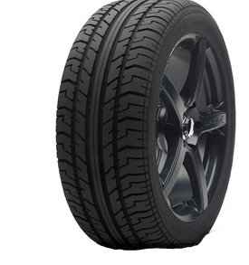 P Zero System Direzionale Tires